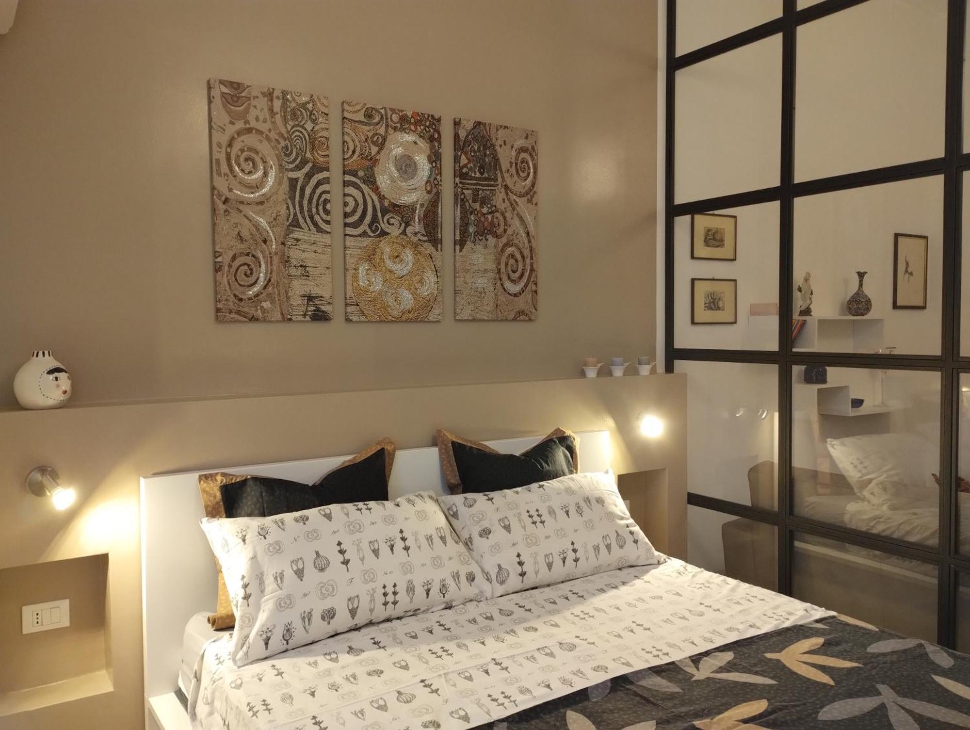 Casa Linda Sul Naviglio * Milaan