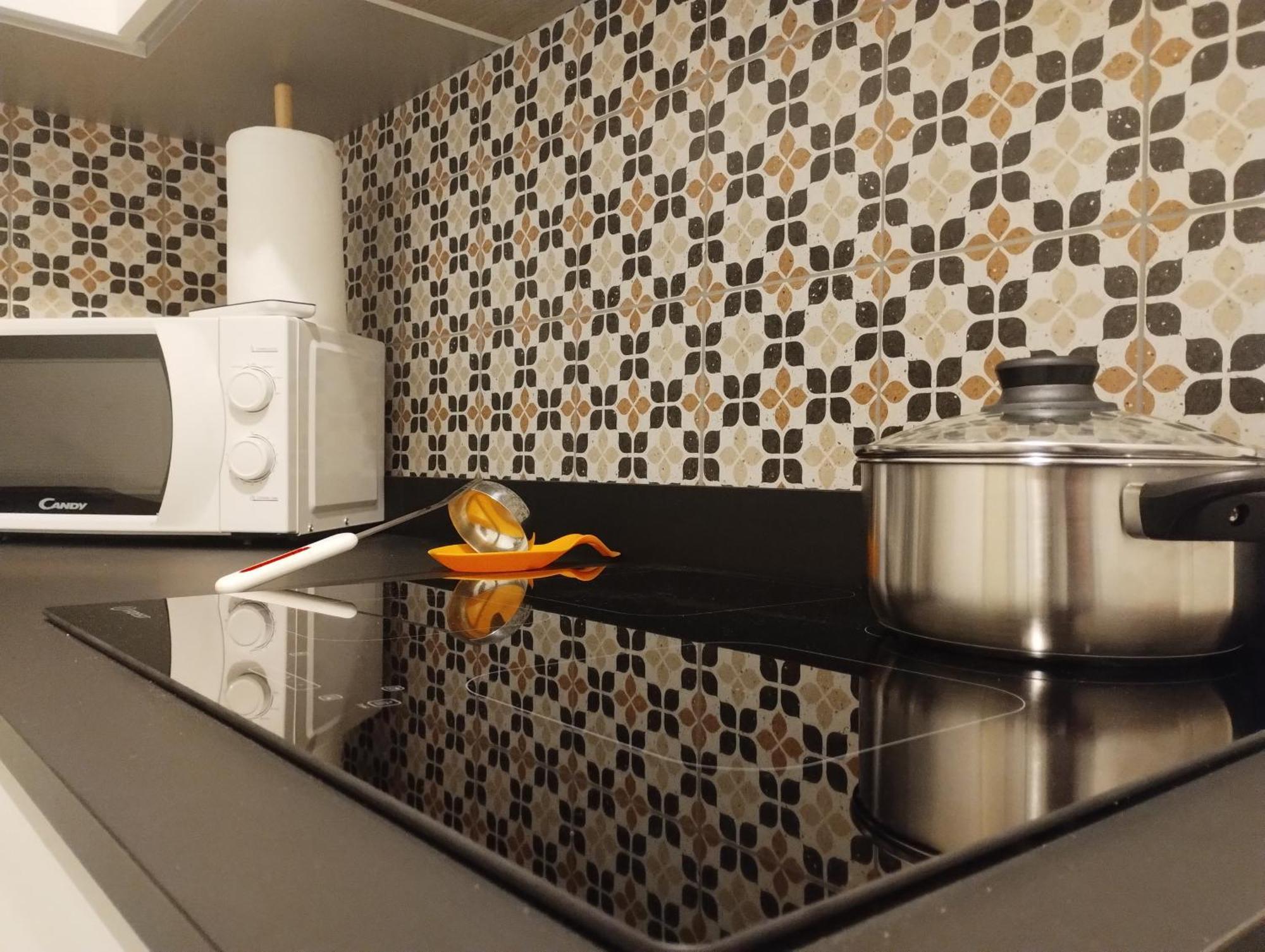 Appartement Casa Linda Sul Naviglio