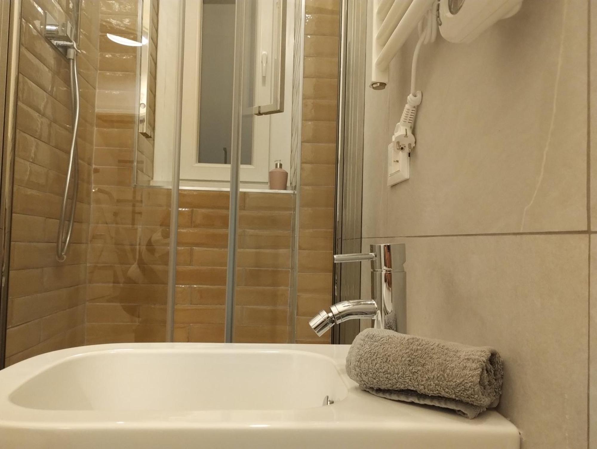 Casa Linda Sul Naviglio * Milaan