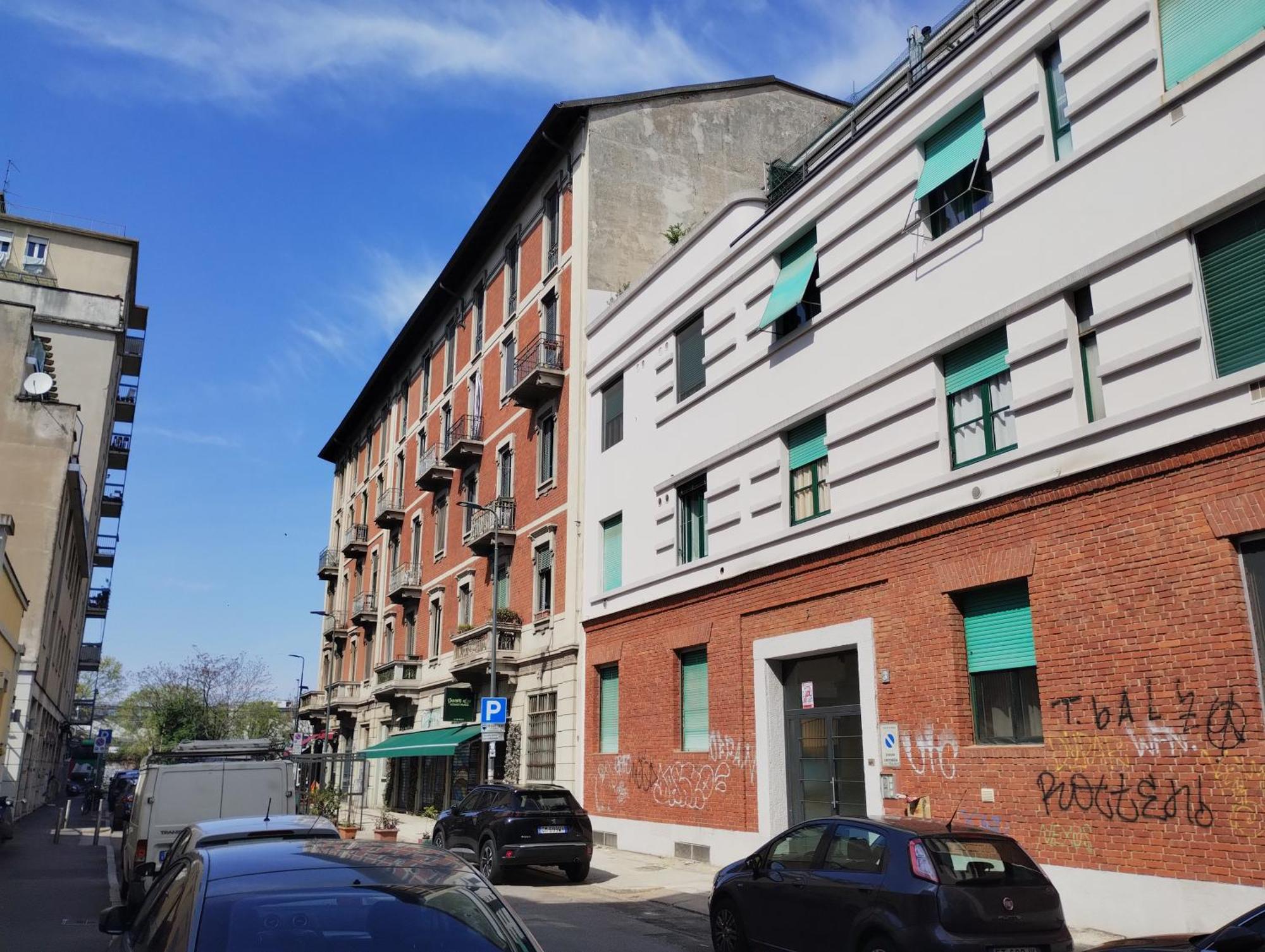 Casa Linda Sul Naviglio * Milaan