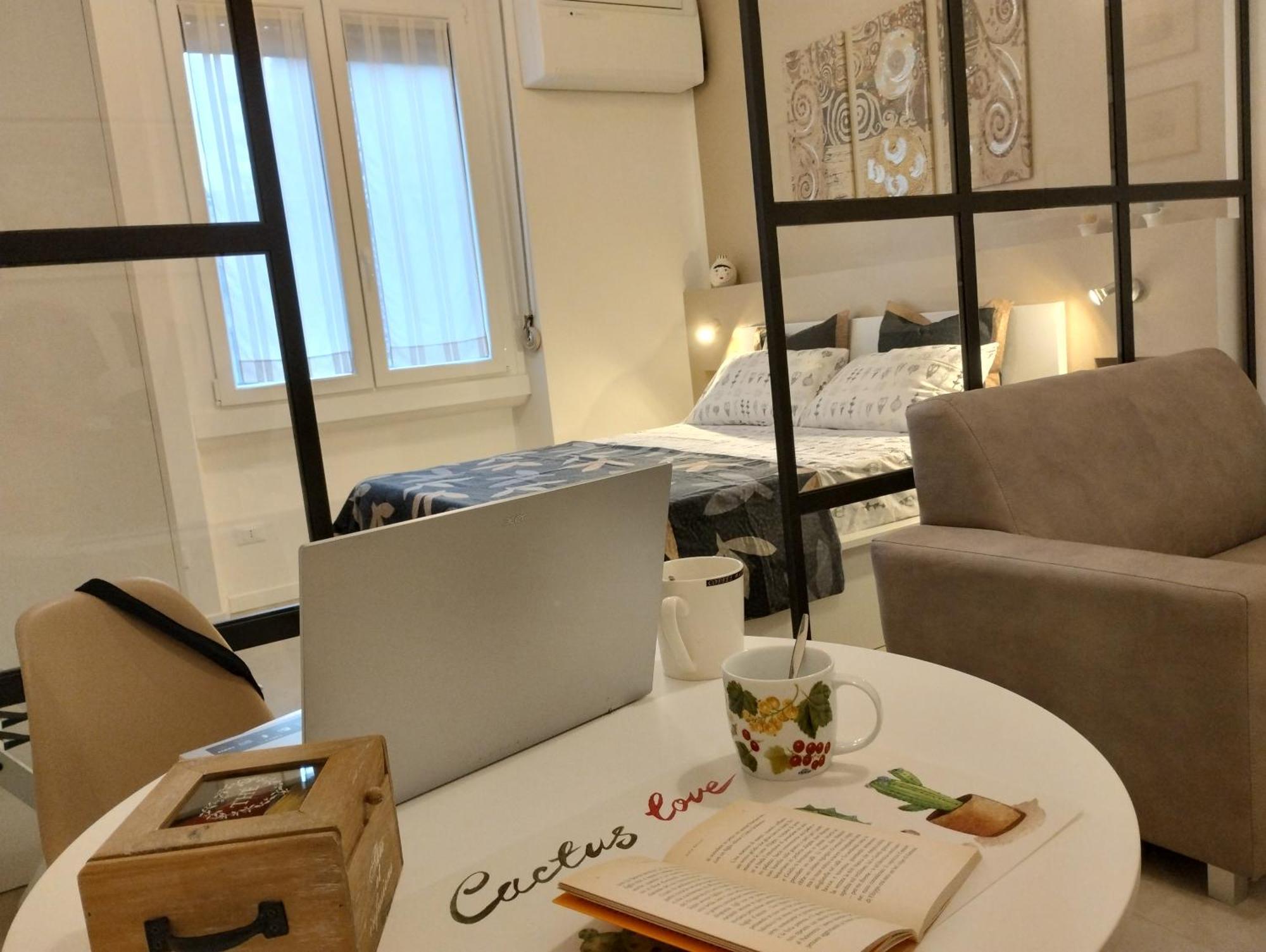 Appartement Casa Linda Sul Naviglio