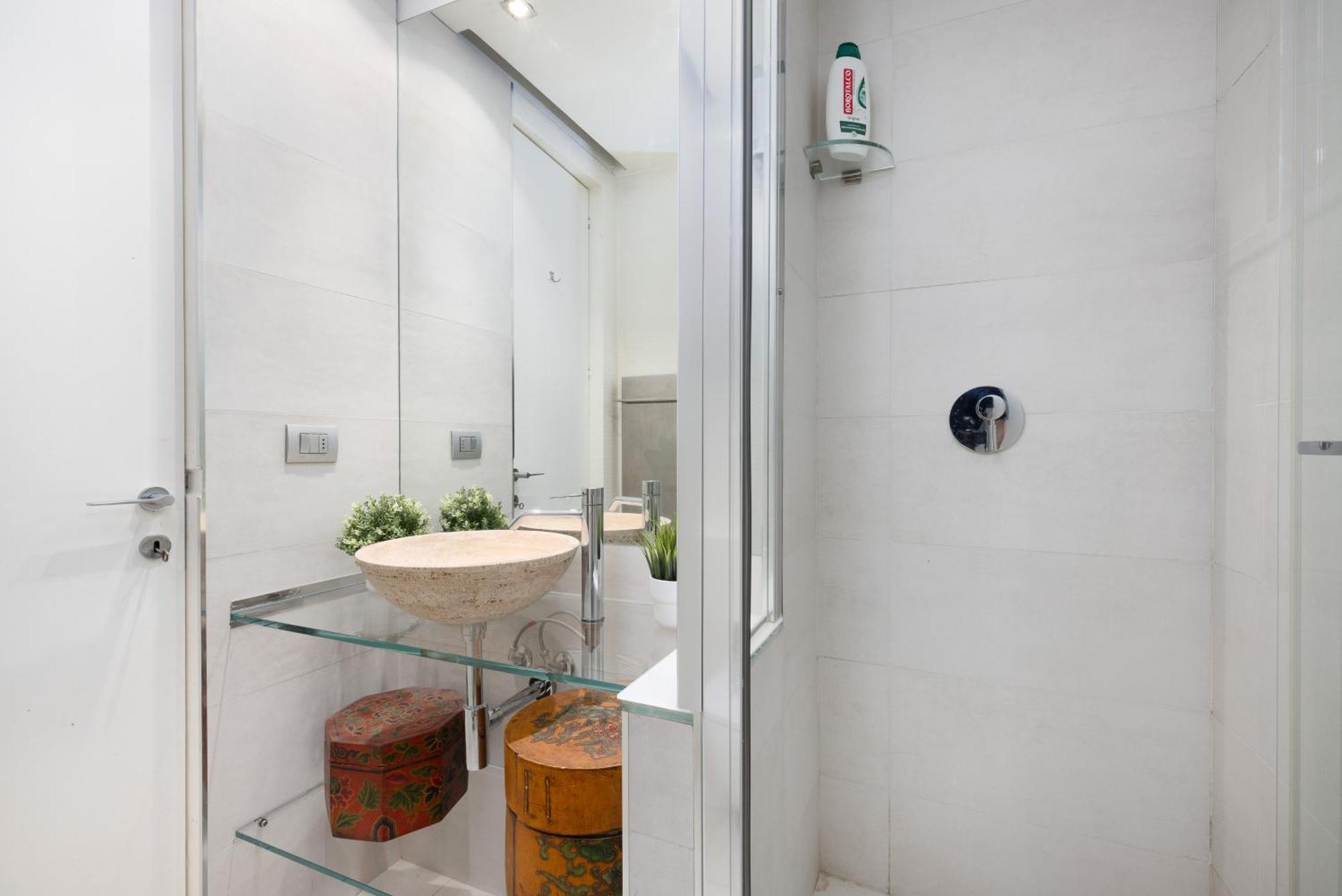 Appartement Divi Brera *