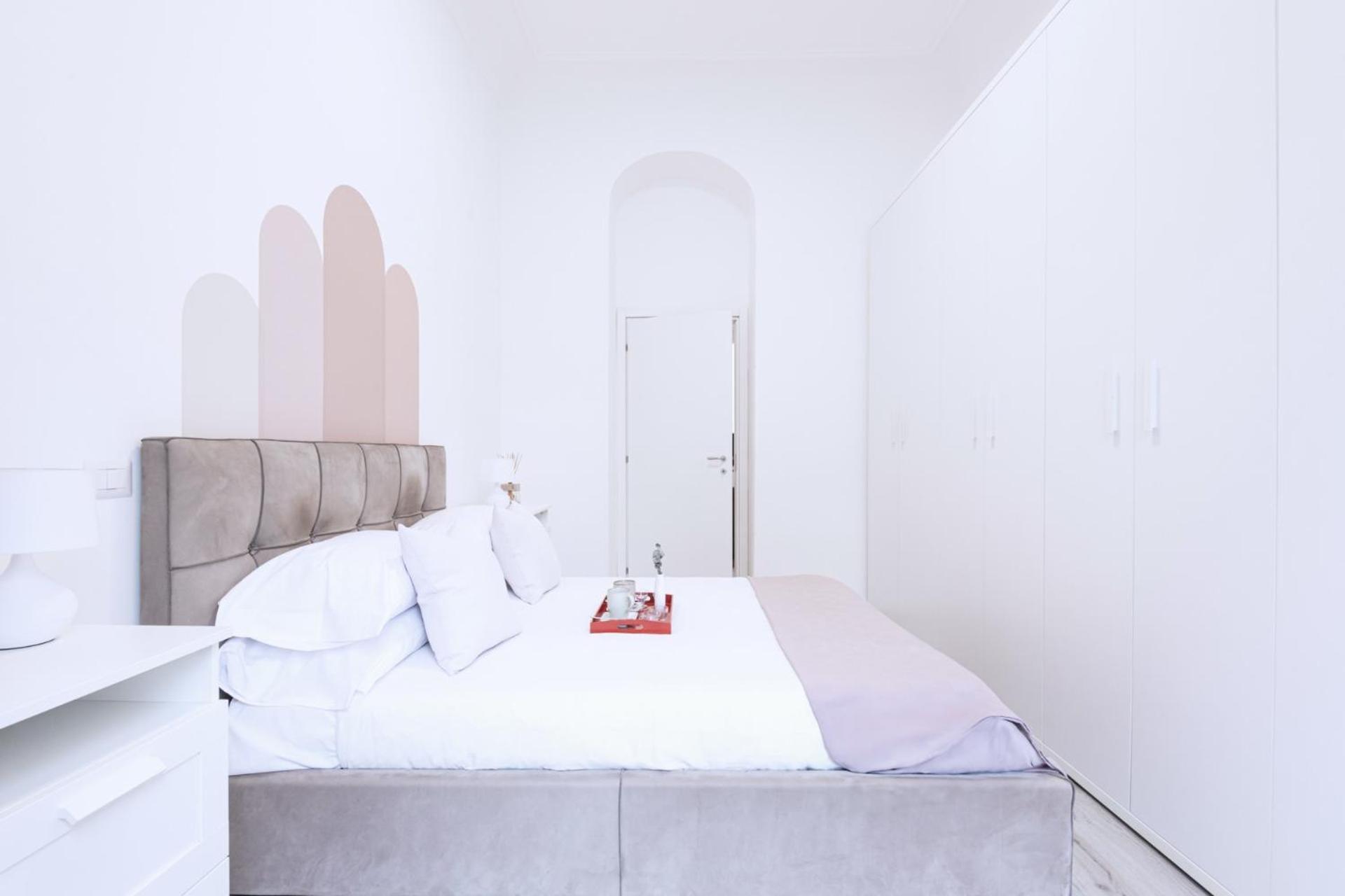 Appartamento Easylife - Elegante In Porta Romana *