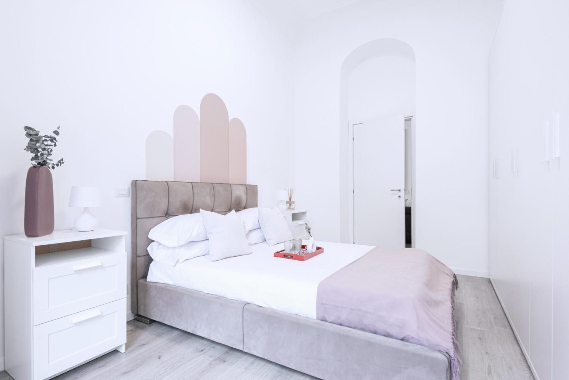Easylife - Elegante In Porta Romana * Milano