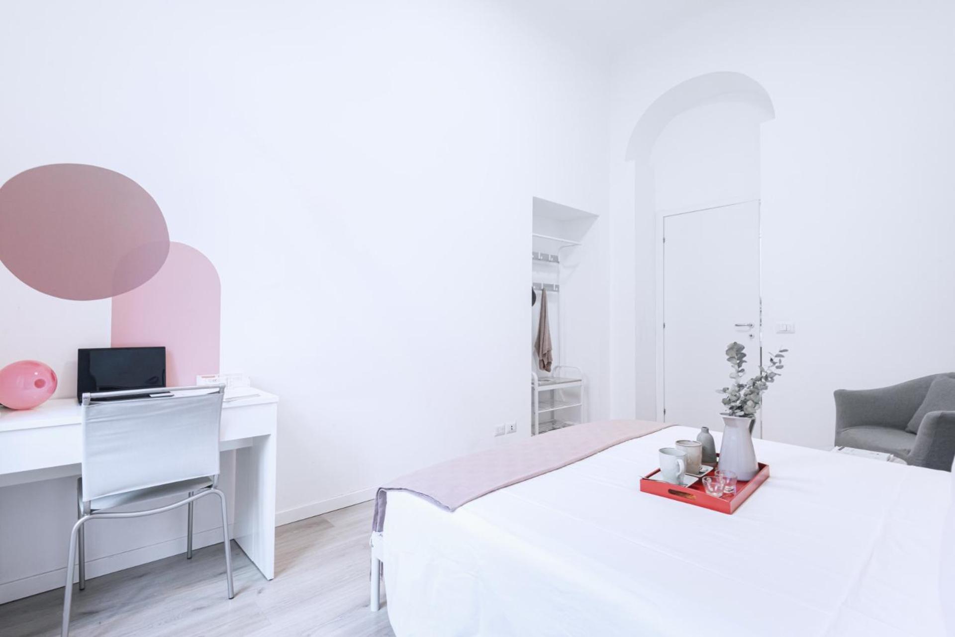 Appartamento Easylife - Elegante In Porta Romana *