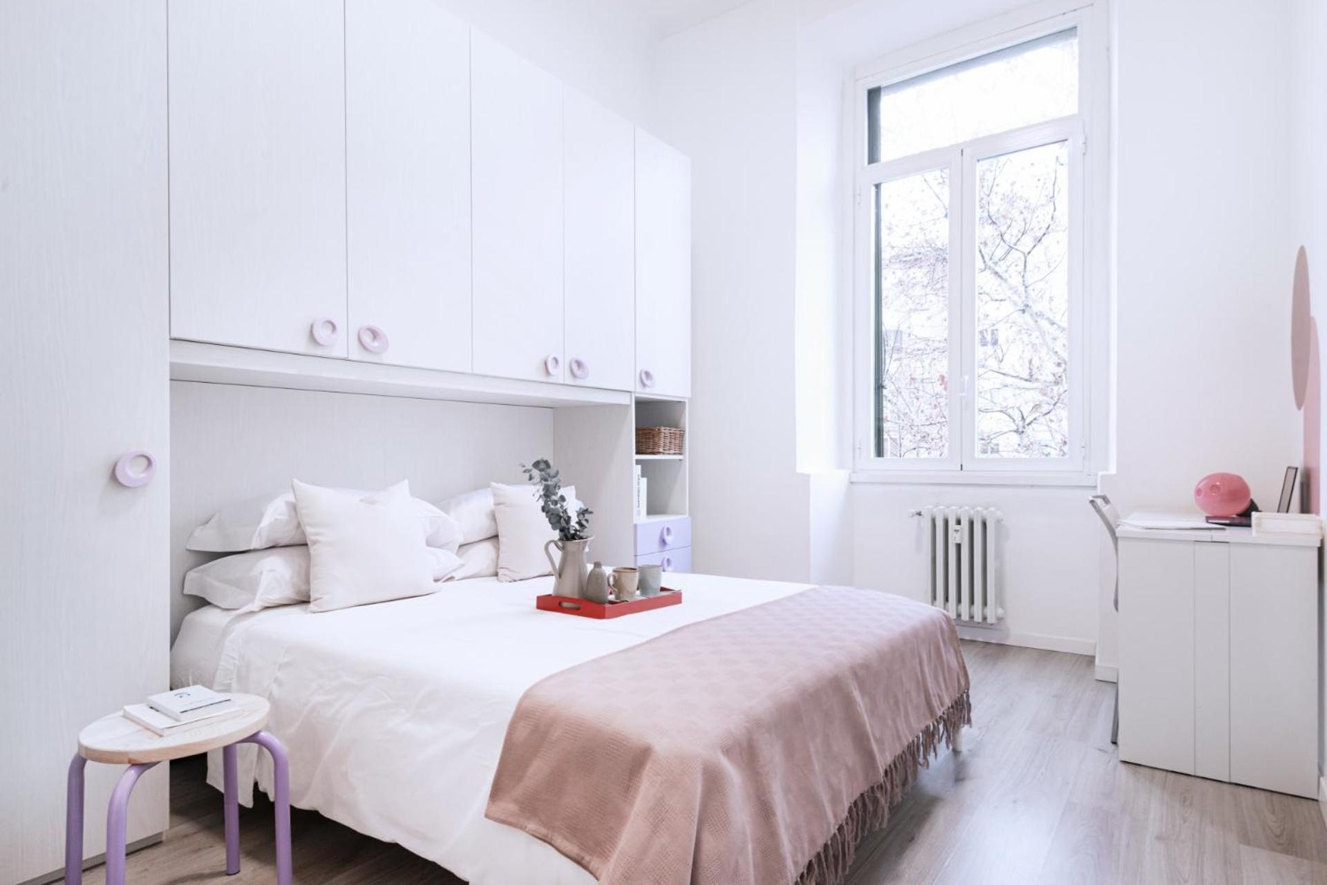 Easylife - Elegante In Porta Romana * Milano