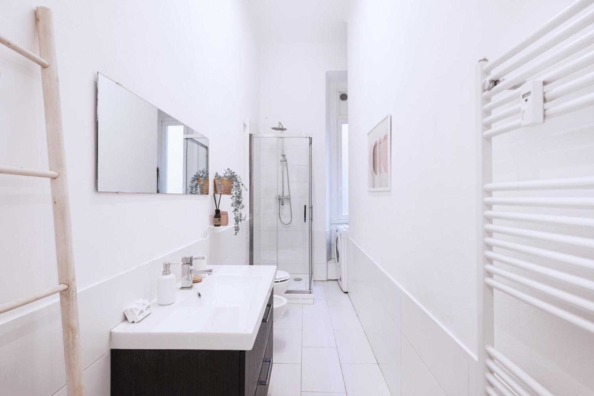 Appartamento Easylife - Elegante In Porta Romana Milano