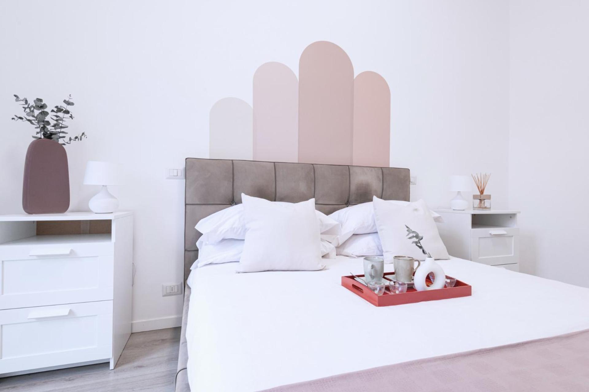 Appartamento Easylife - Elegante In Porta Romana