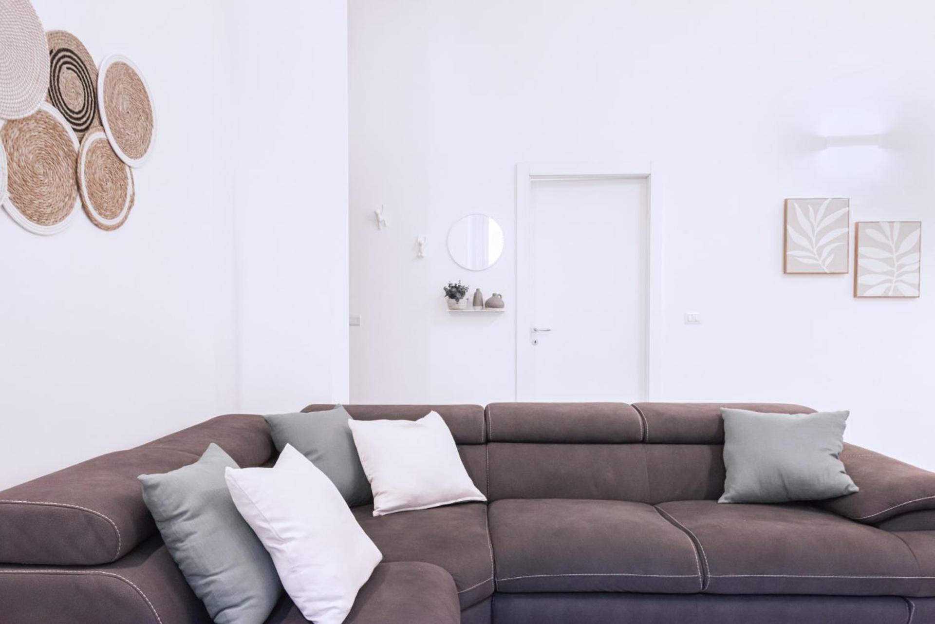 Easylife - Elegante In Porta Romana Appartamento