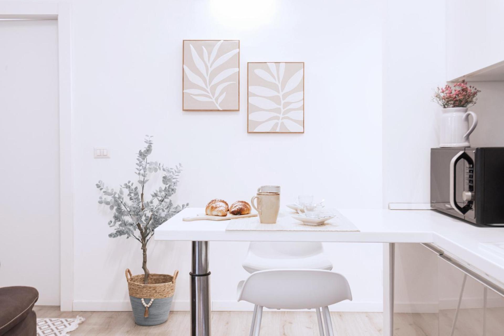 Easylife - Elegante In Porta Romana Appartamento *
