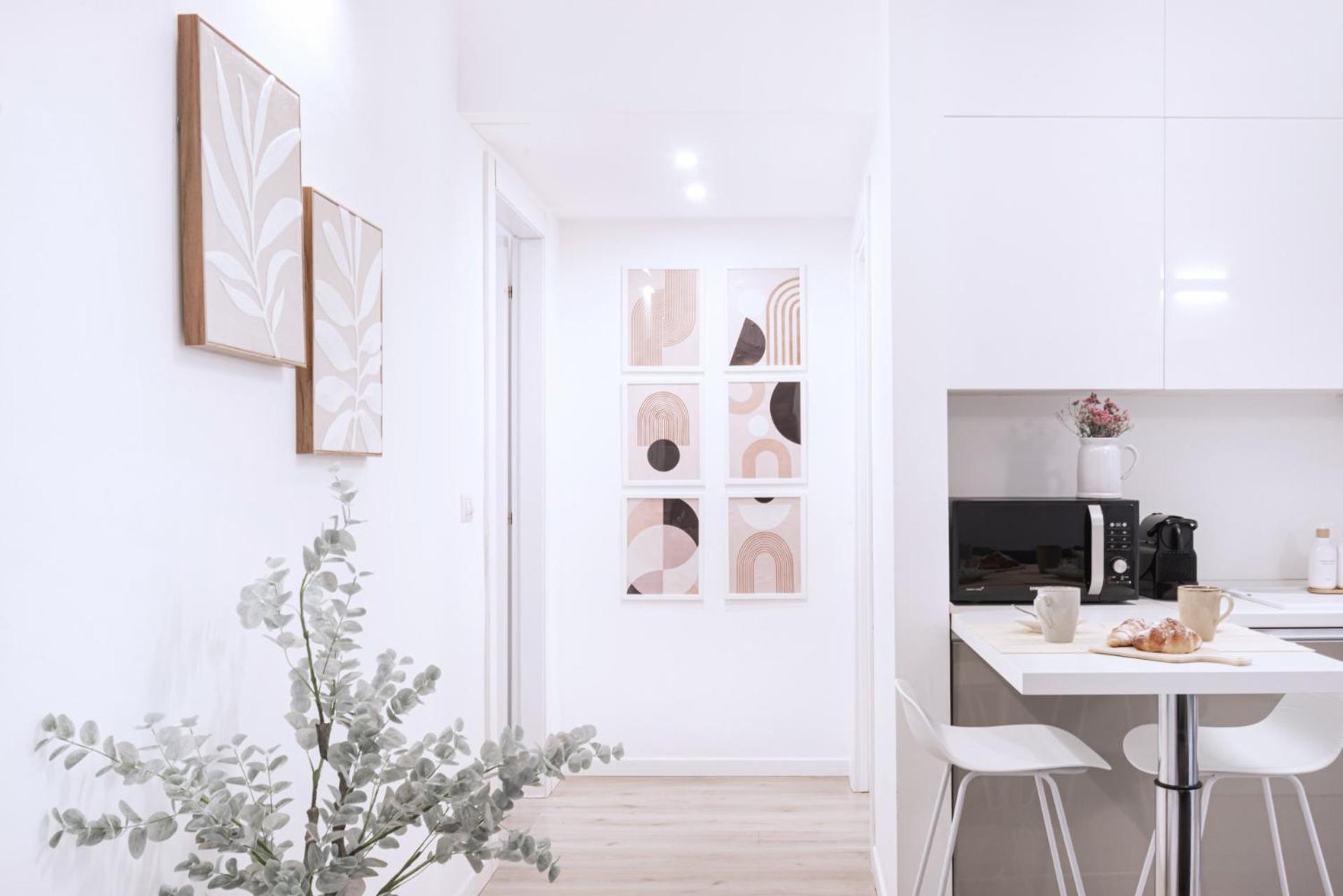 Easylife - Elegante In Porta Romana Appartamento *