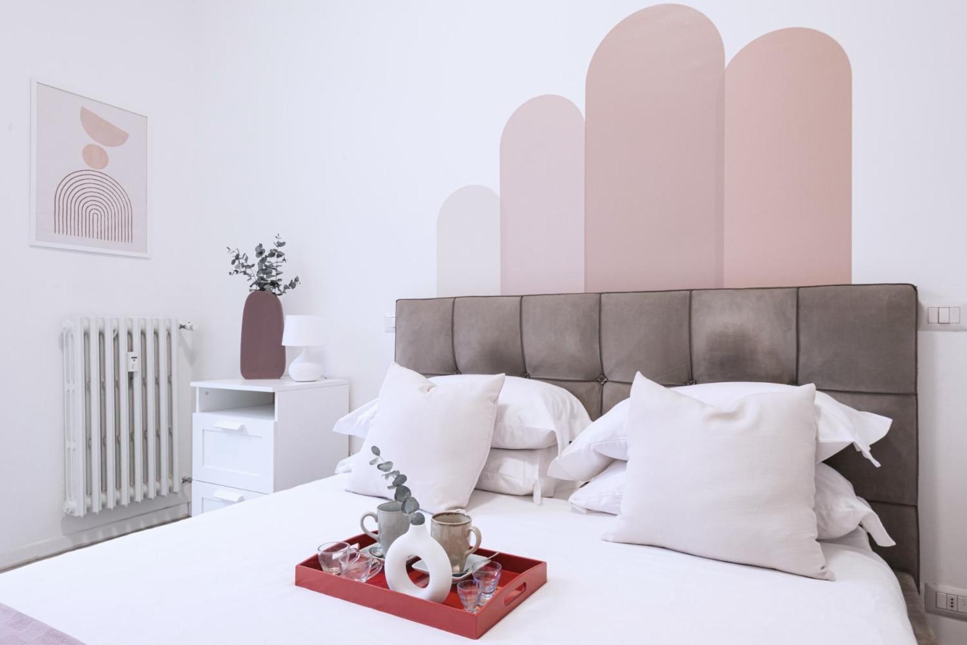 Appartamento Easylife - Elegante In Porta Romana *