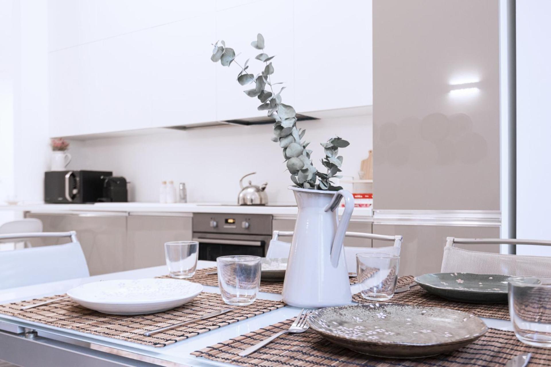 Appartamento Easylife - Elegante In Porta Romana Milano