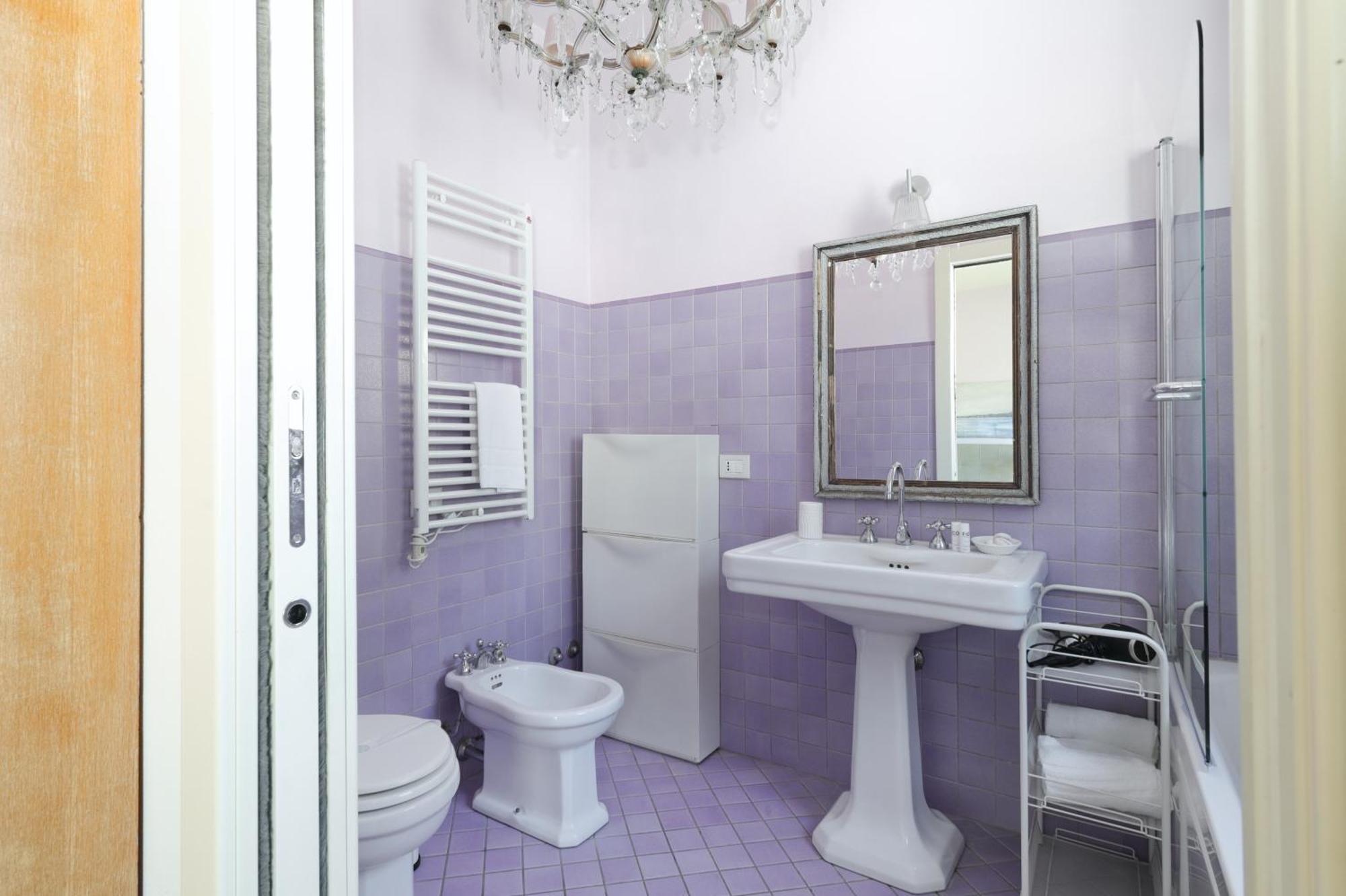 Joivy Delightful Family Flat With Terrace Milano