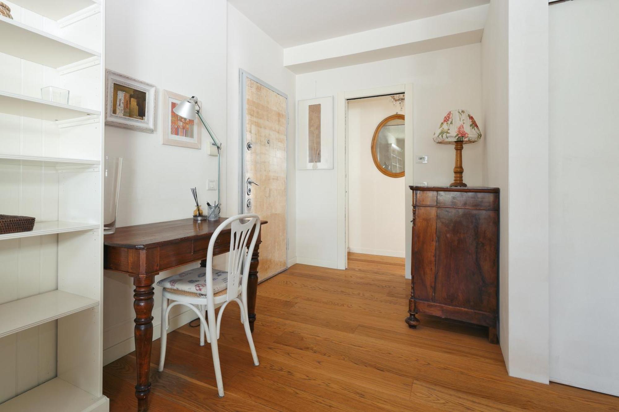 Joivy Delightful Family Flat With Terrace Leilighet *