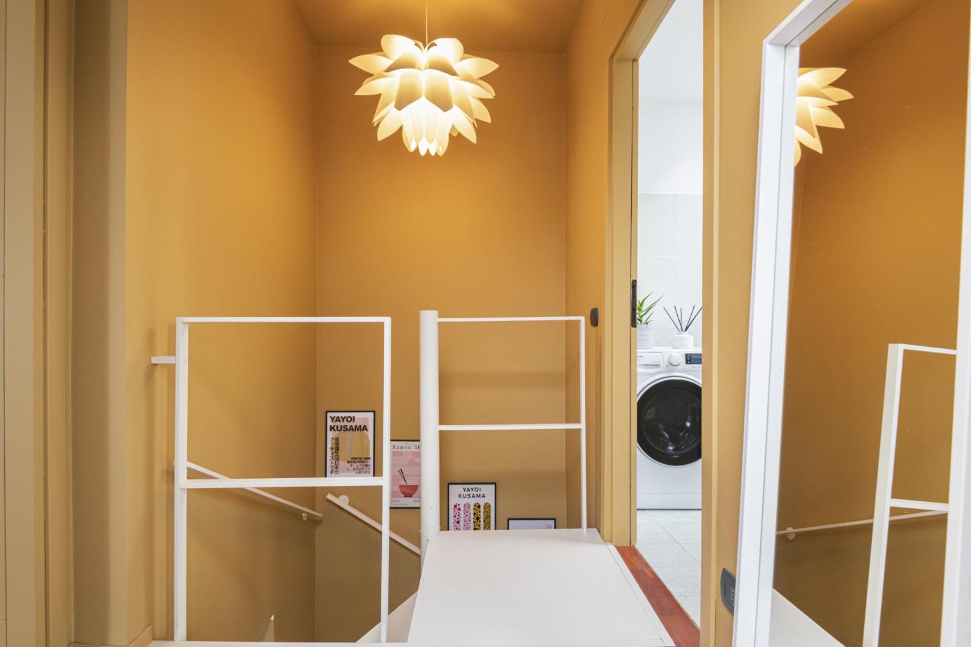 Easylife -accogliente Unita Su Due Livelli A Isola Appartement *