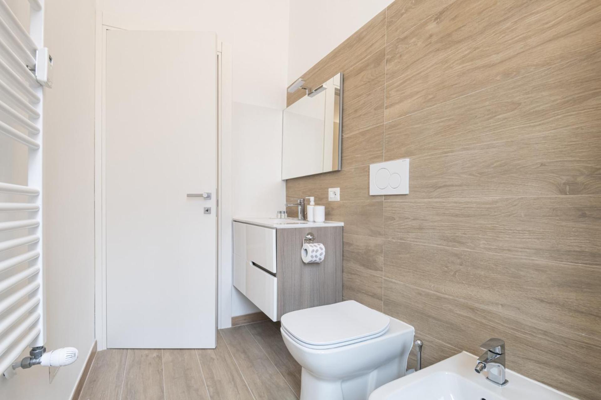Easylife - Golden Lejlighed Milano