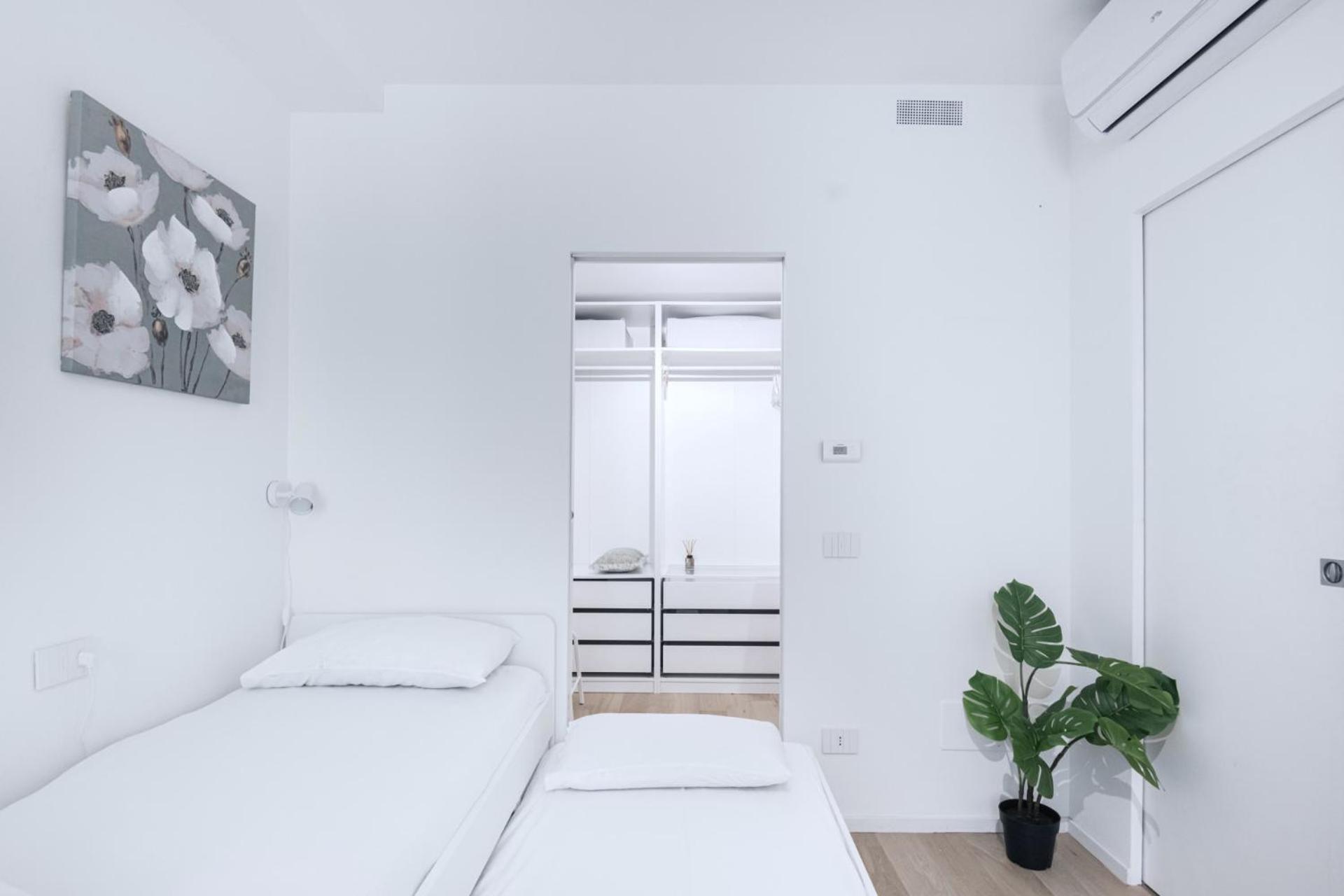 Easylife - Meravigliosa Dimora In Milan