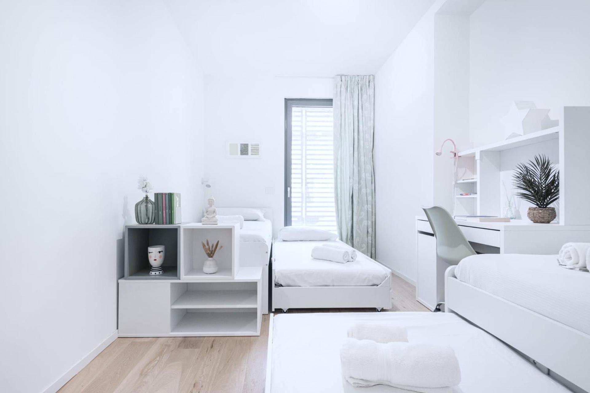 Easylife - Meravigliosa Dimora In Appartamento Milano