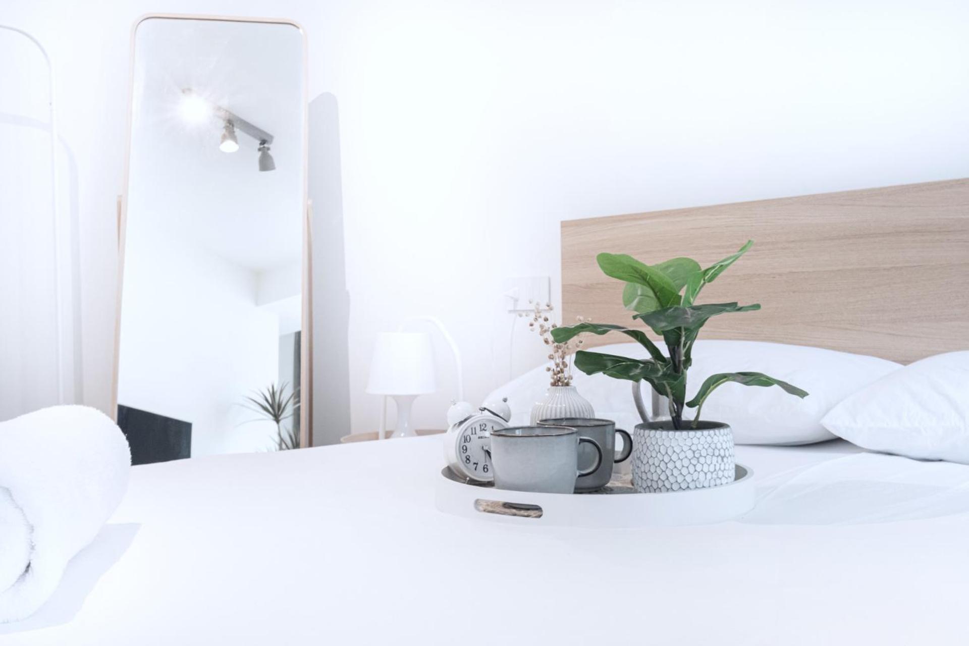 Easylife - Meravigliosa Dimora In Appartamento *