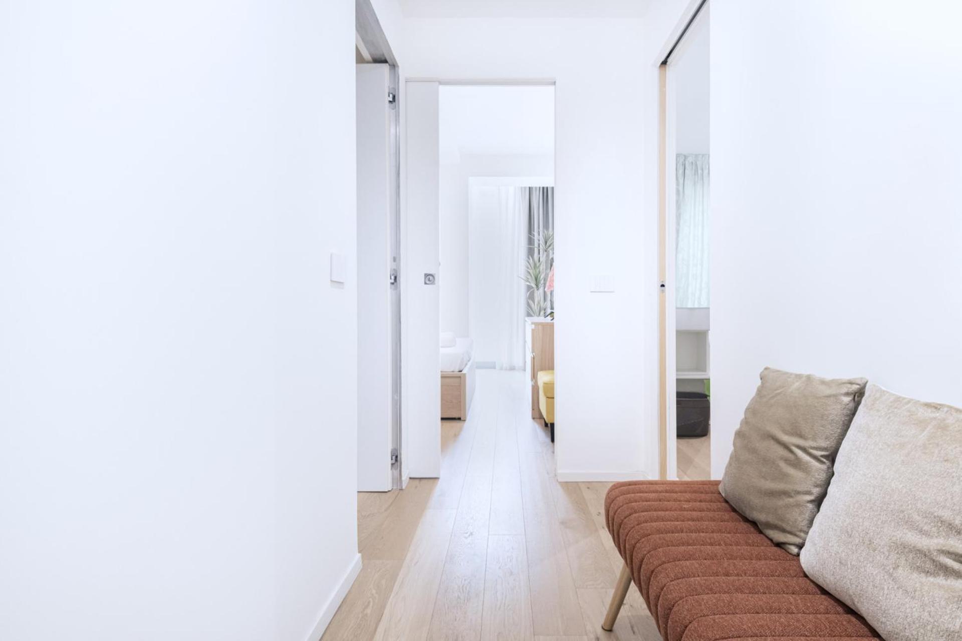 Appartamento Easylife - Meravigliosa Dimora In Milano