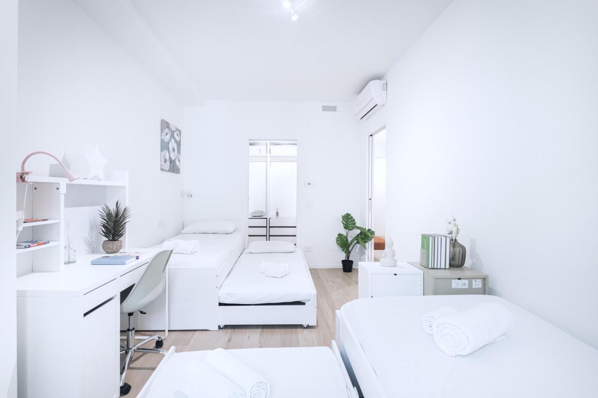 Easylife - Meravigliosa Dimora In * Milano