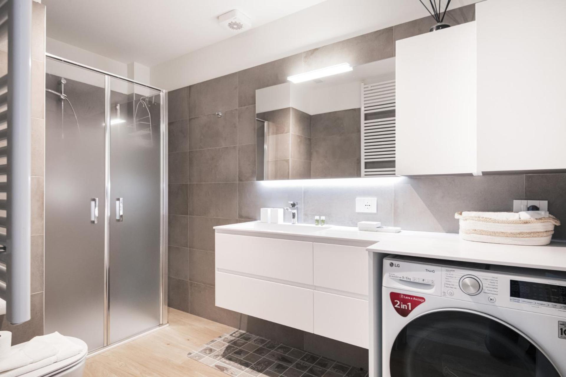 Appartamento Easylife - Meravigliosa Dimora In *