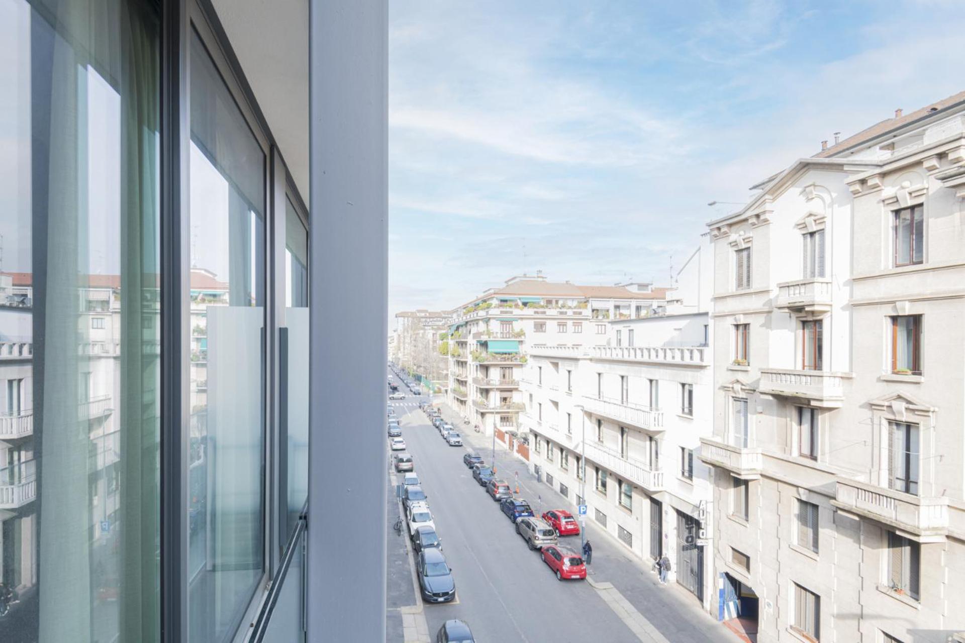 Easylife - Meravigliosa Dimora In Appartamento Milano