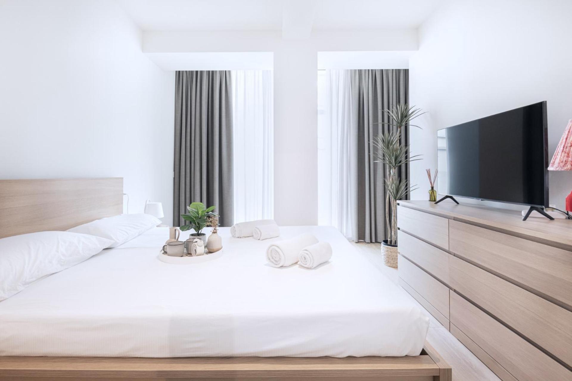 Easylife - Meravigliosa Dimora In Appartamento