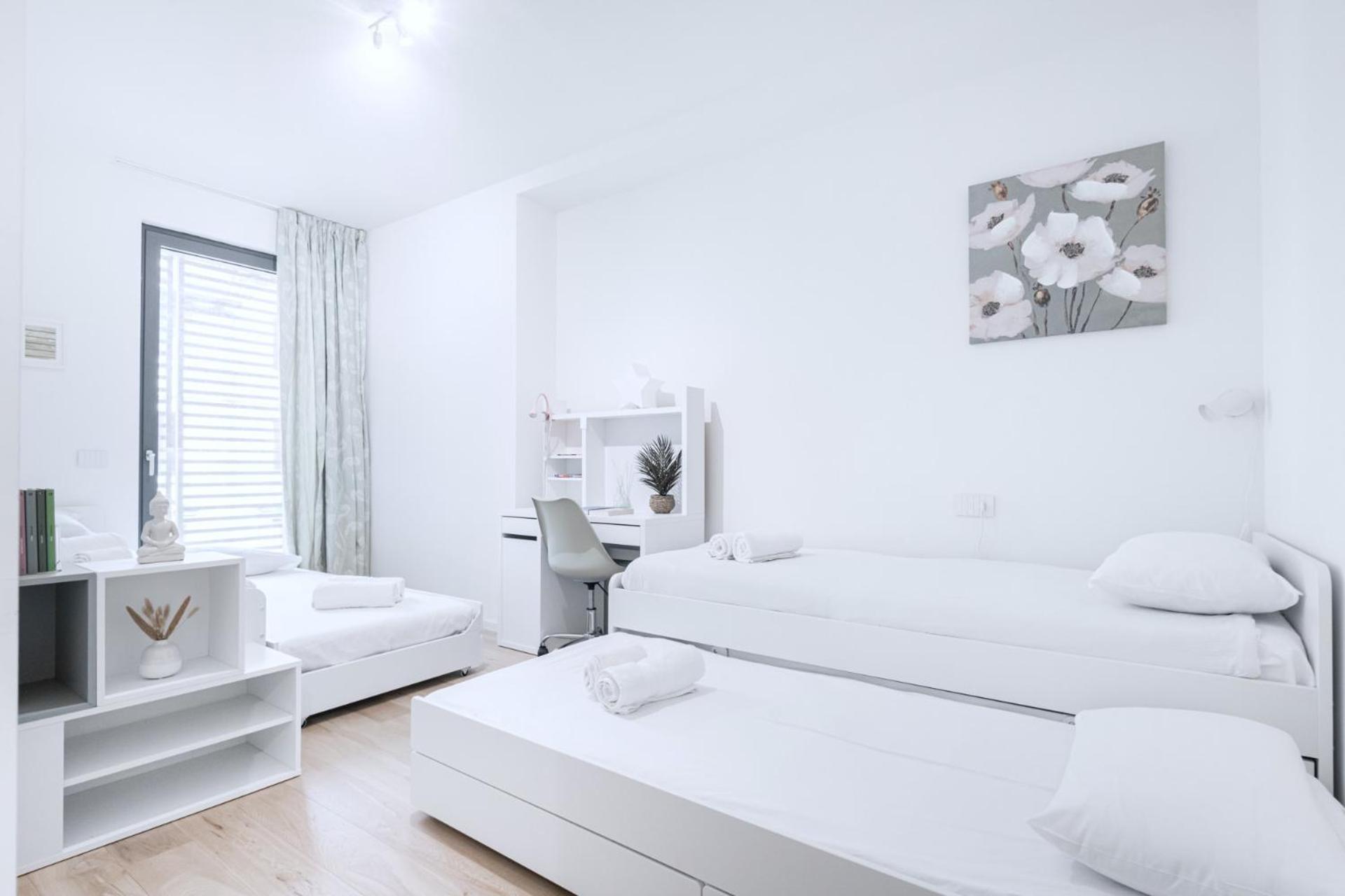 Appartamento Easylife - Meravigliosa Dimora In Milano