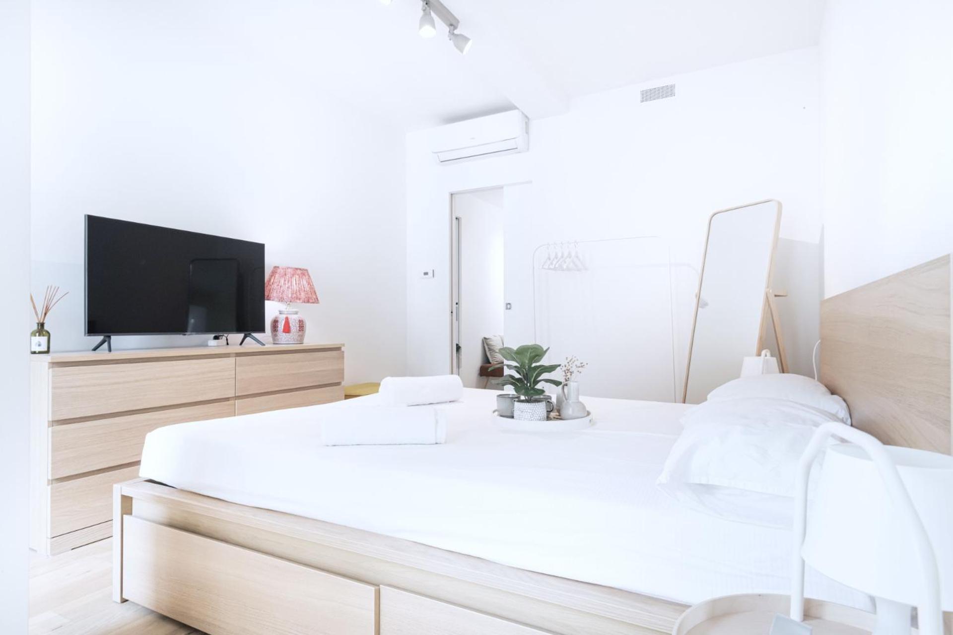 Easylife - Meravigliosa Dimora In Appartamento Milano