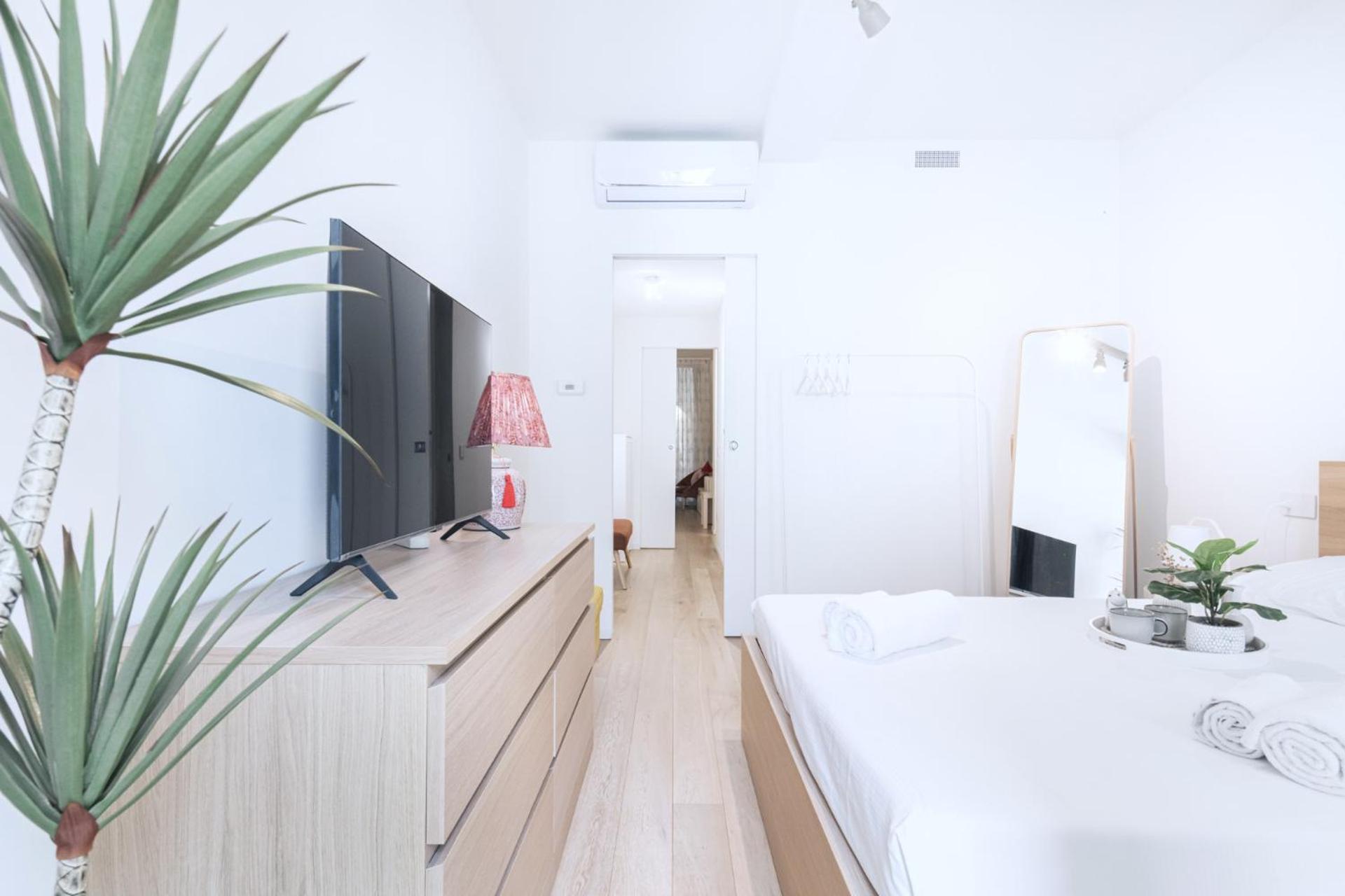 Appartamento Easylife - Meravigliosa Dimora In