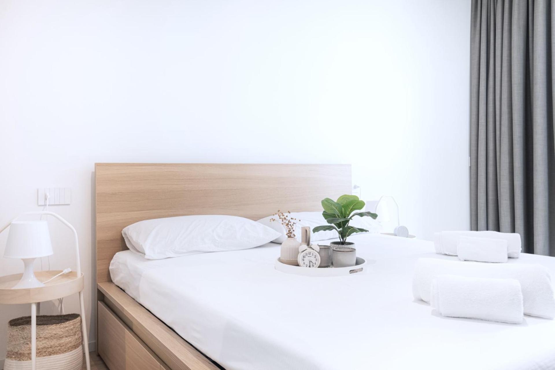 Easylife - Meravigliosa Dimora In Appartamento Milano