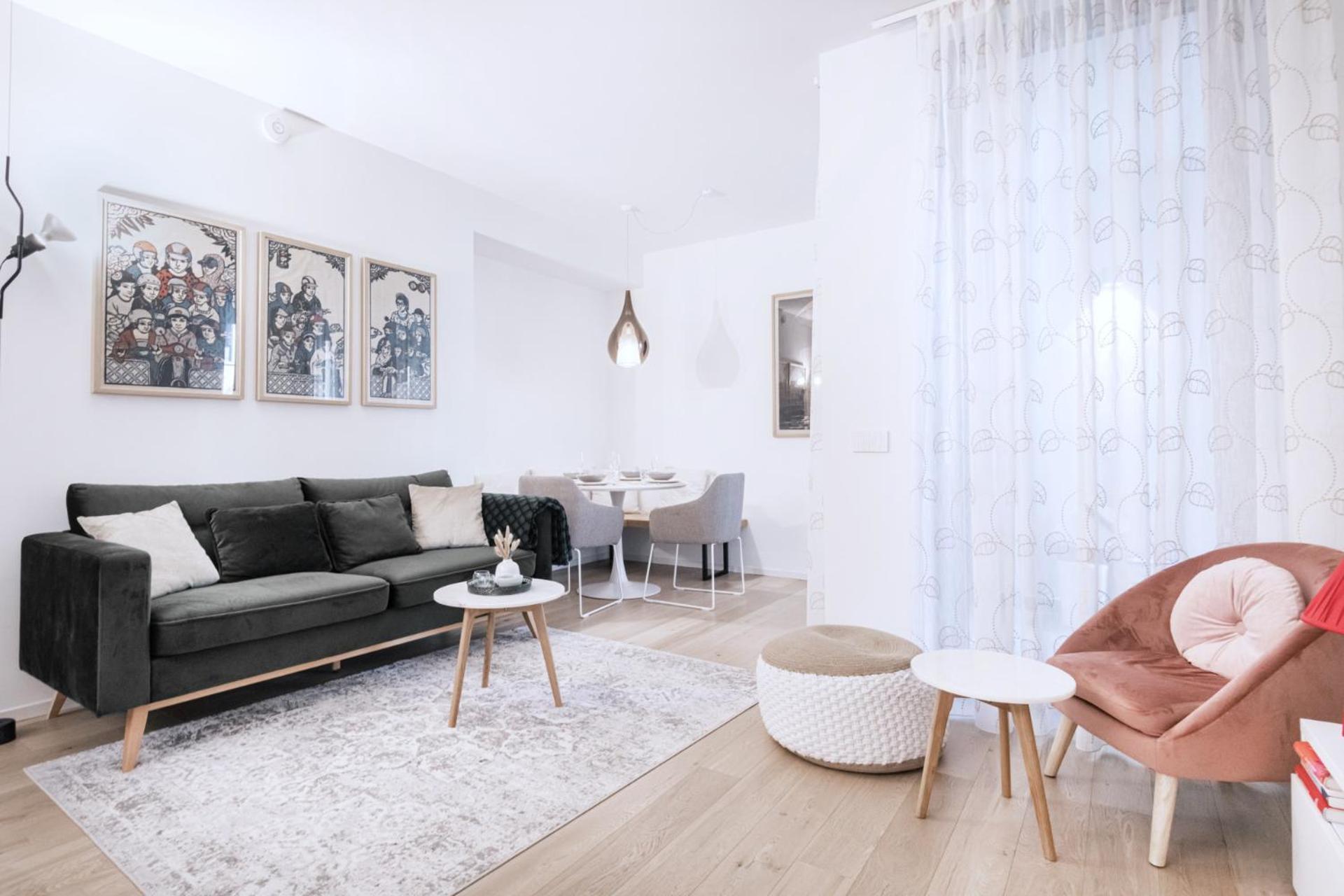 Easylife - Meravigliosa Dimora In * Milan