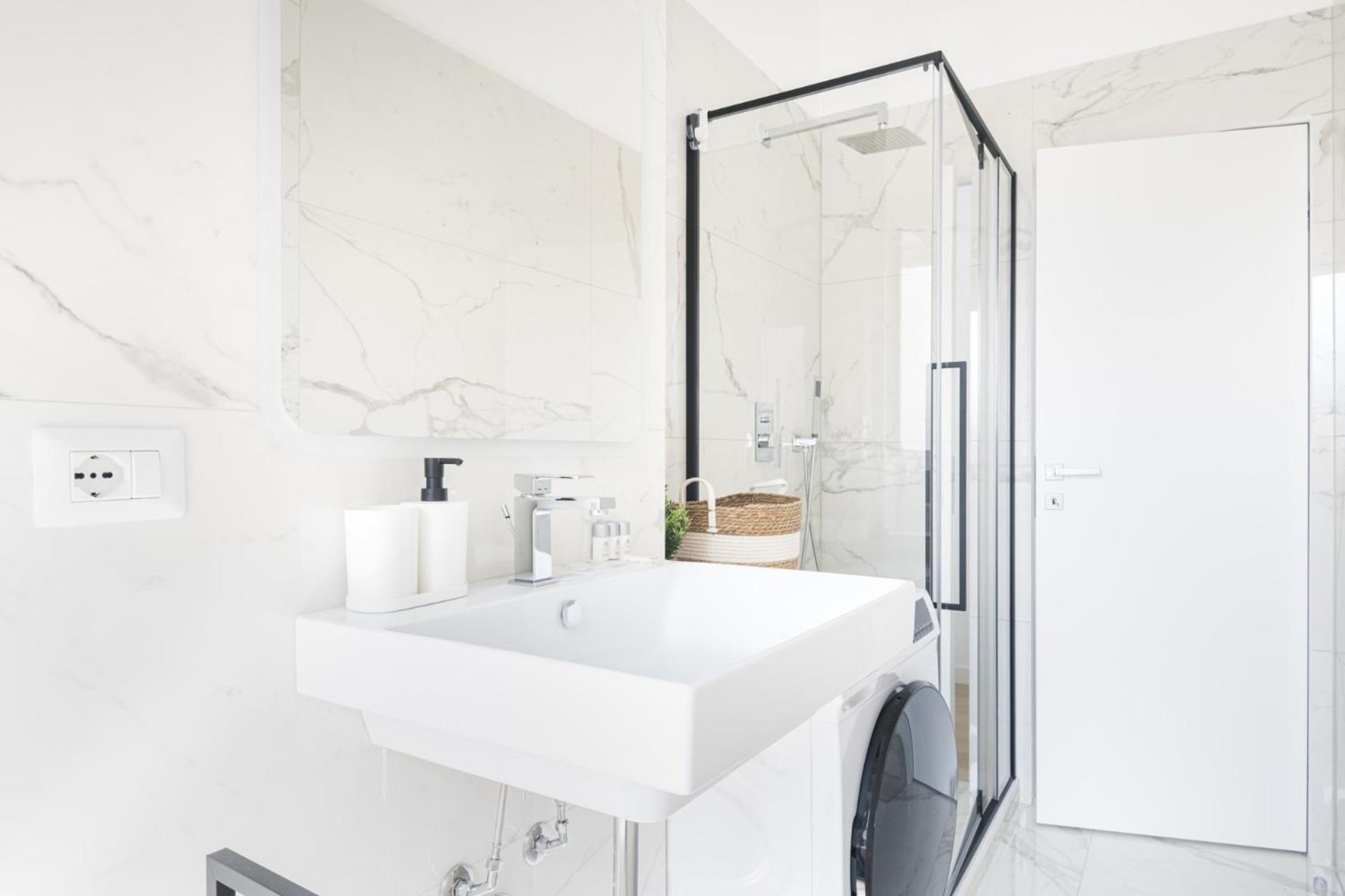 Apartment Easylife -spettacolare In Citta Studi Mailand