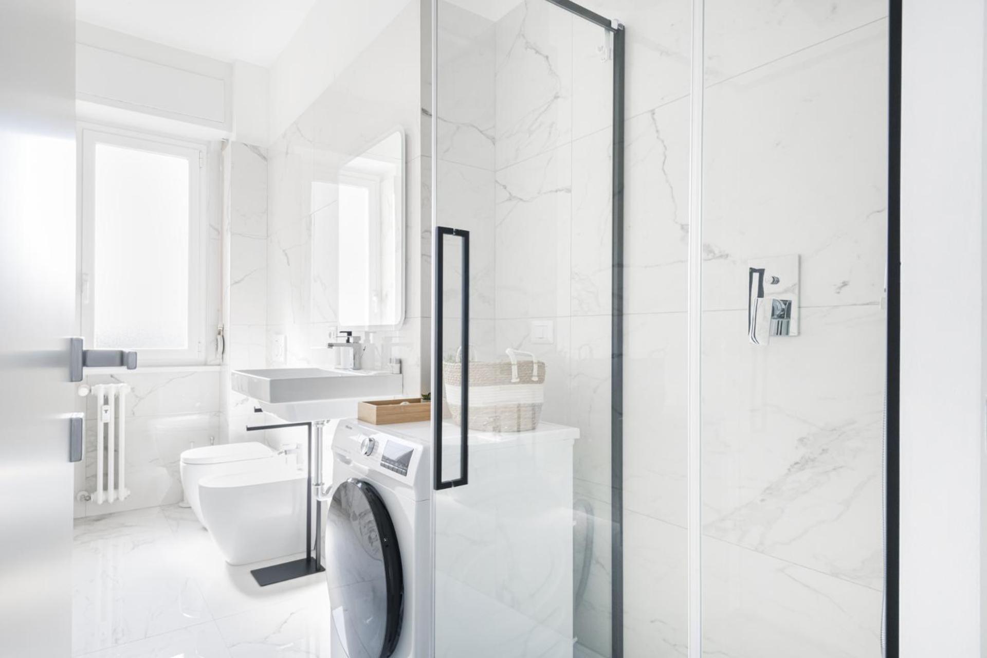 Easylife -spettacolare In Citta Studi Apartment *