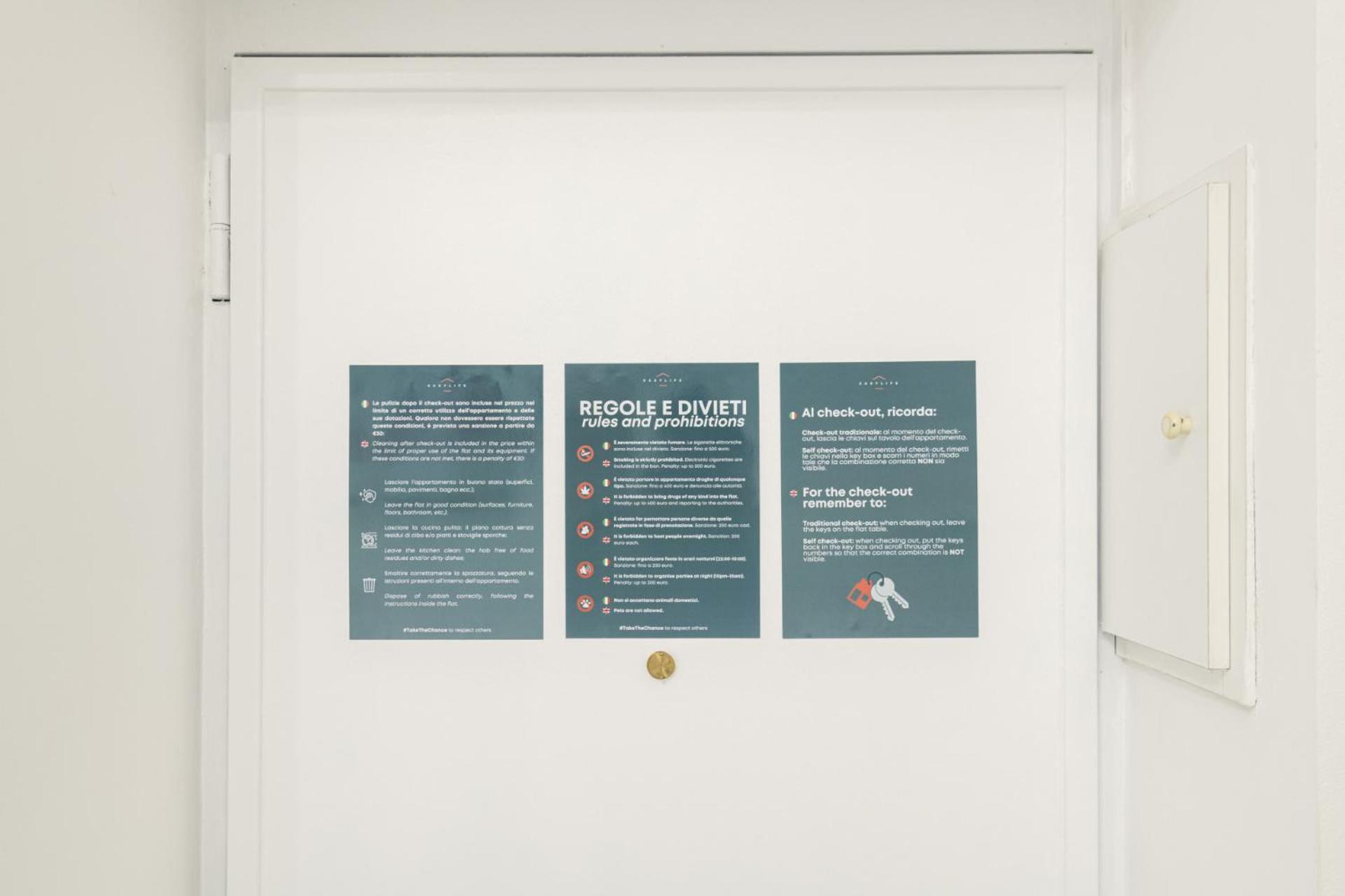 Appartamento Easylife - Pratico Monolocale In Zona Isola Milano
