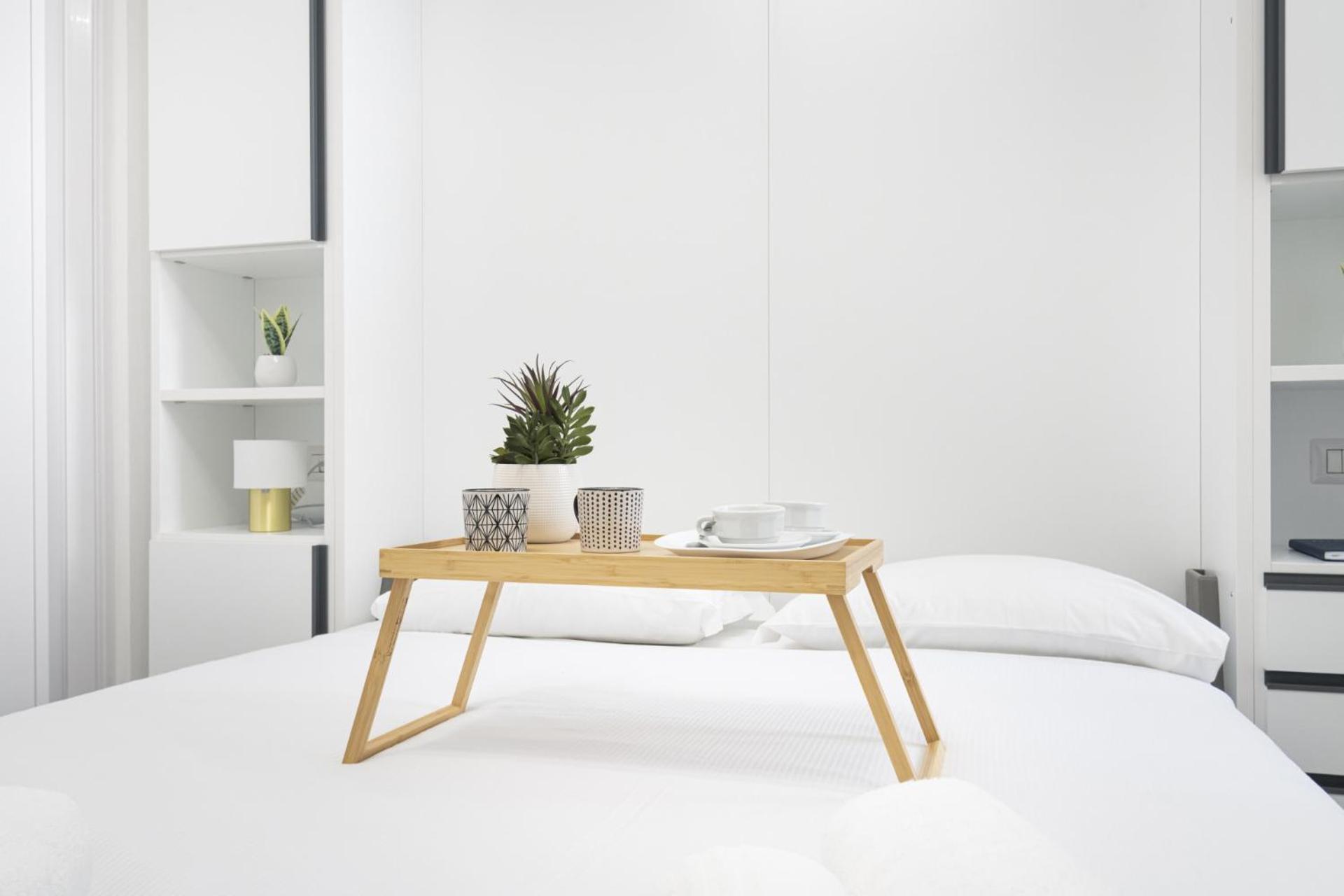 Appartamento Easylife - Pratico Monolocale In Zona Isola *