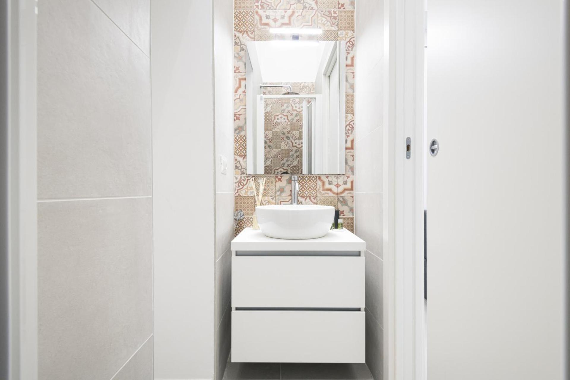 Appartamento Easylife - Pratico Monolocale In Zona Isola