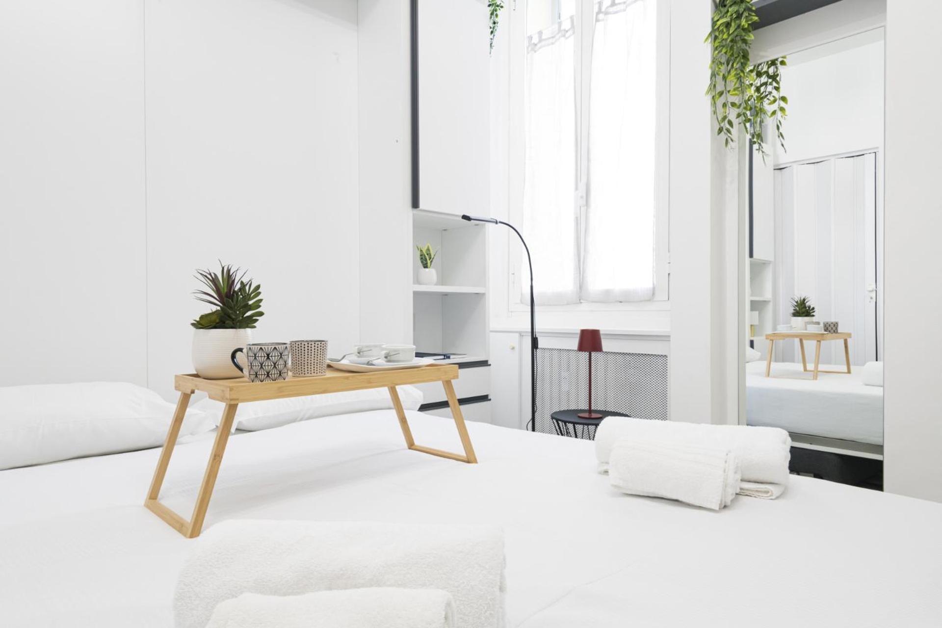 Easylife - Pratico Monolocale In Zona Isola * Milano