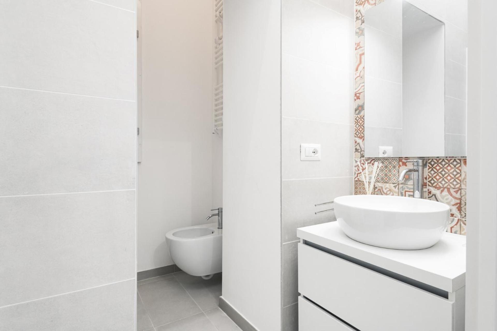 Easylife - Pratico Monolocale In Zona Isola Milano