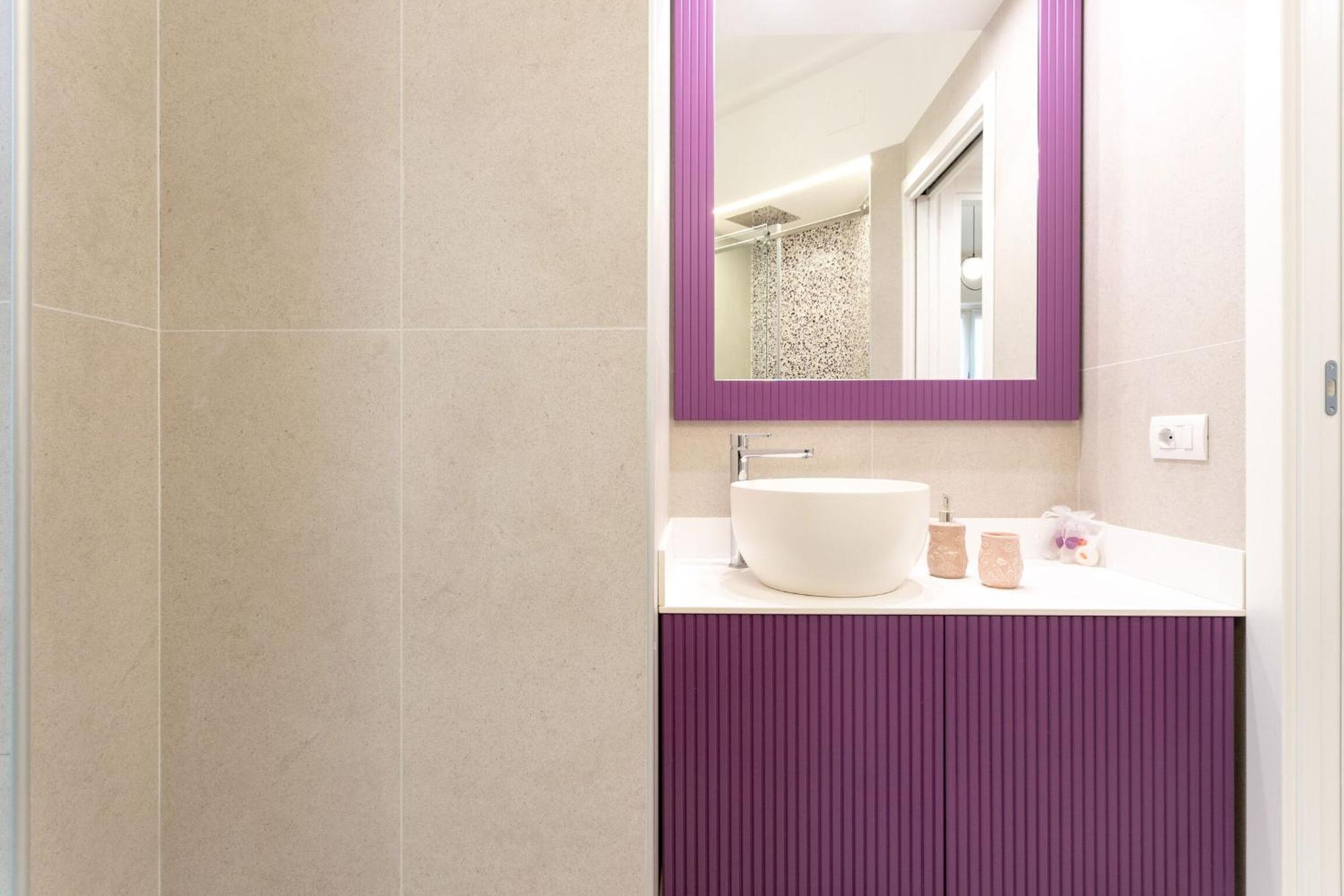Appartamento Assab By Halldis Milano