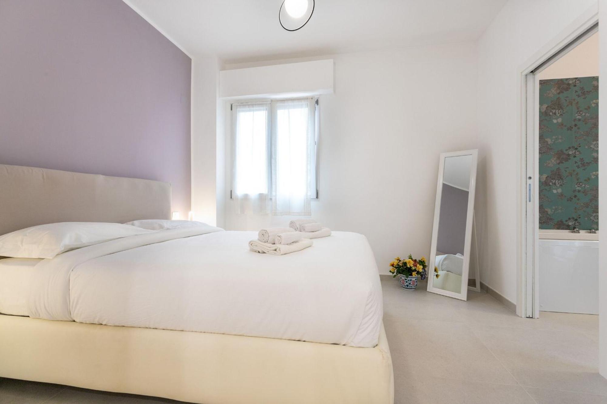 Assab By Halldis Appartamento *