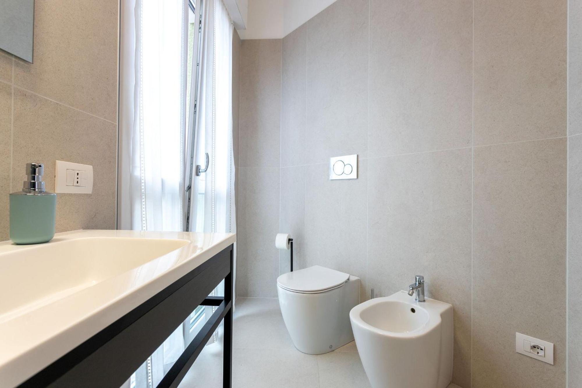 Assab By Halldis Appartamento Milano
