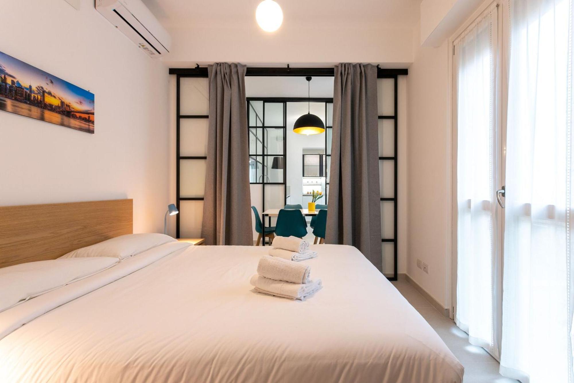 Assab By Halldis Appartamento Milano