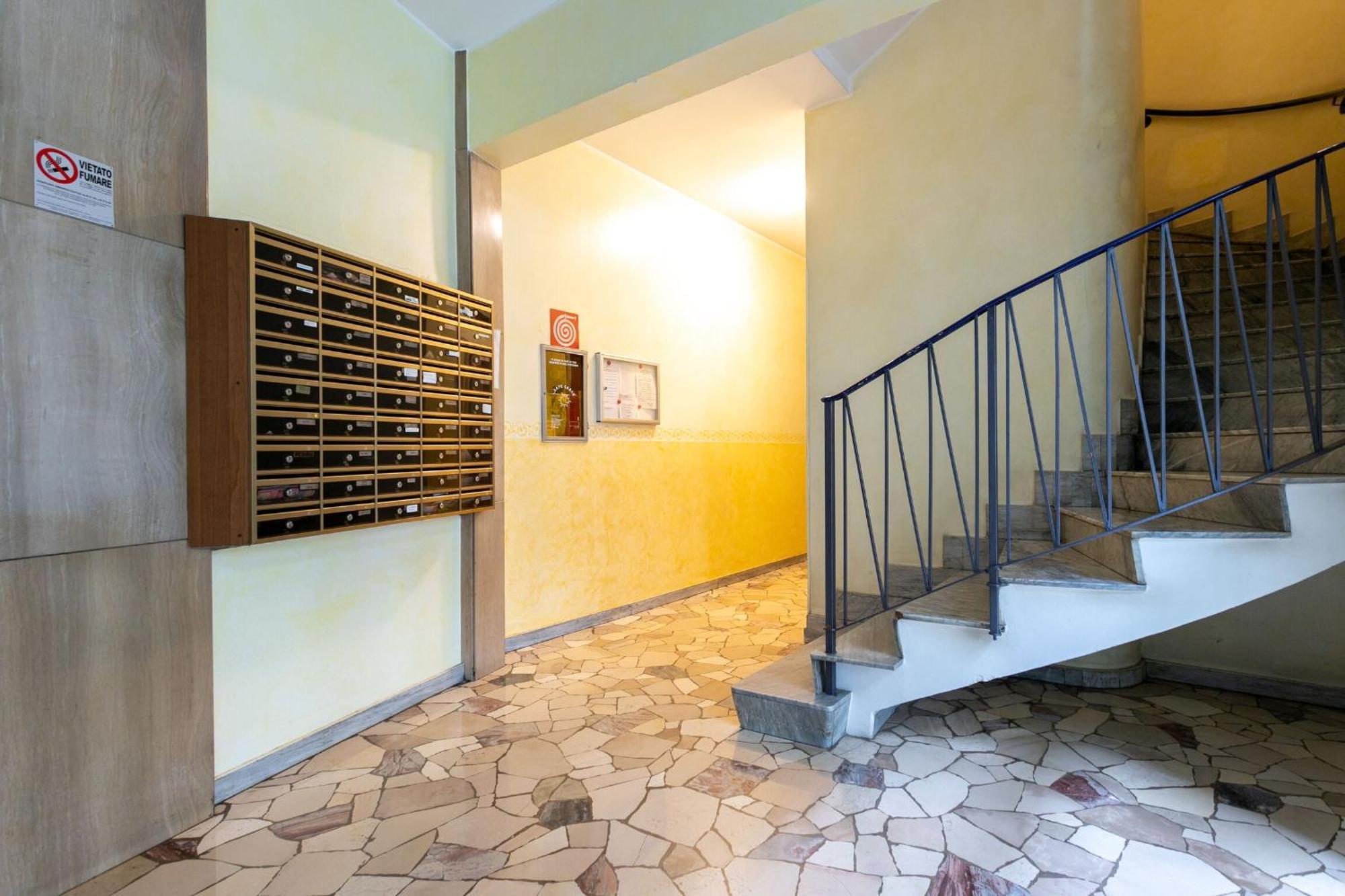 Appartamento Assab By Halldis Milano