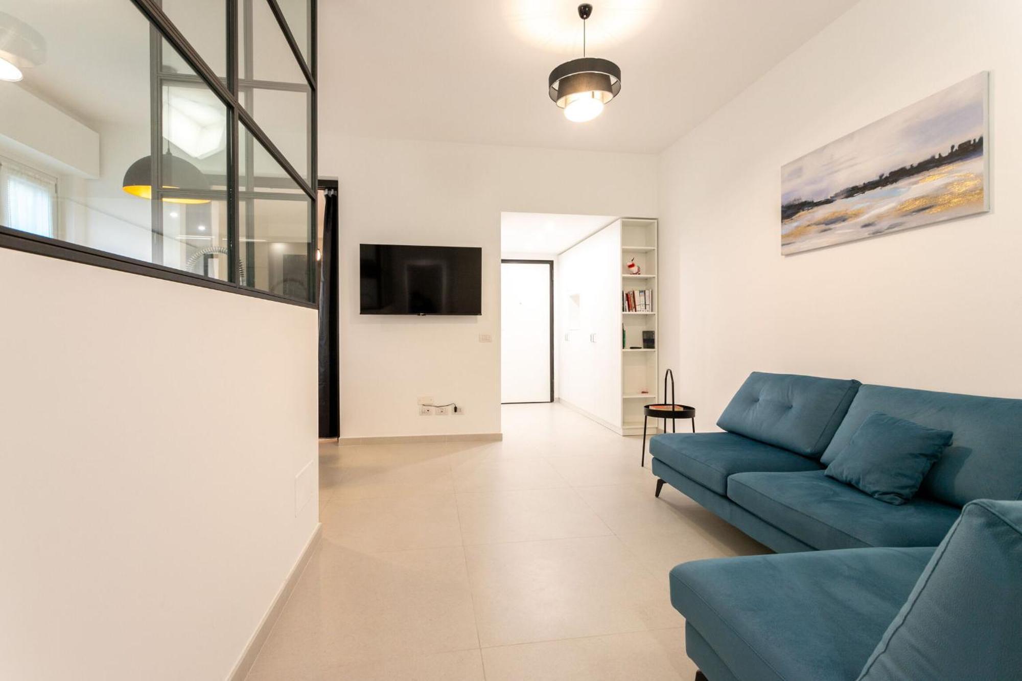 Assab By Halldis Appartamento *
