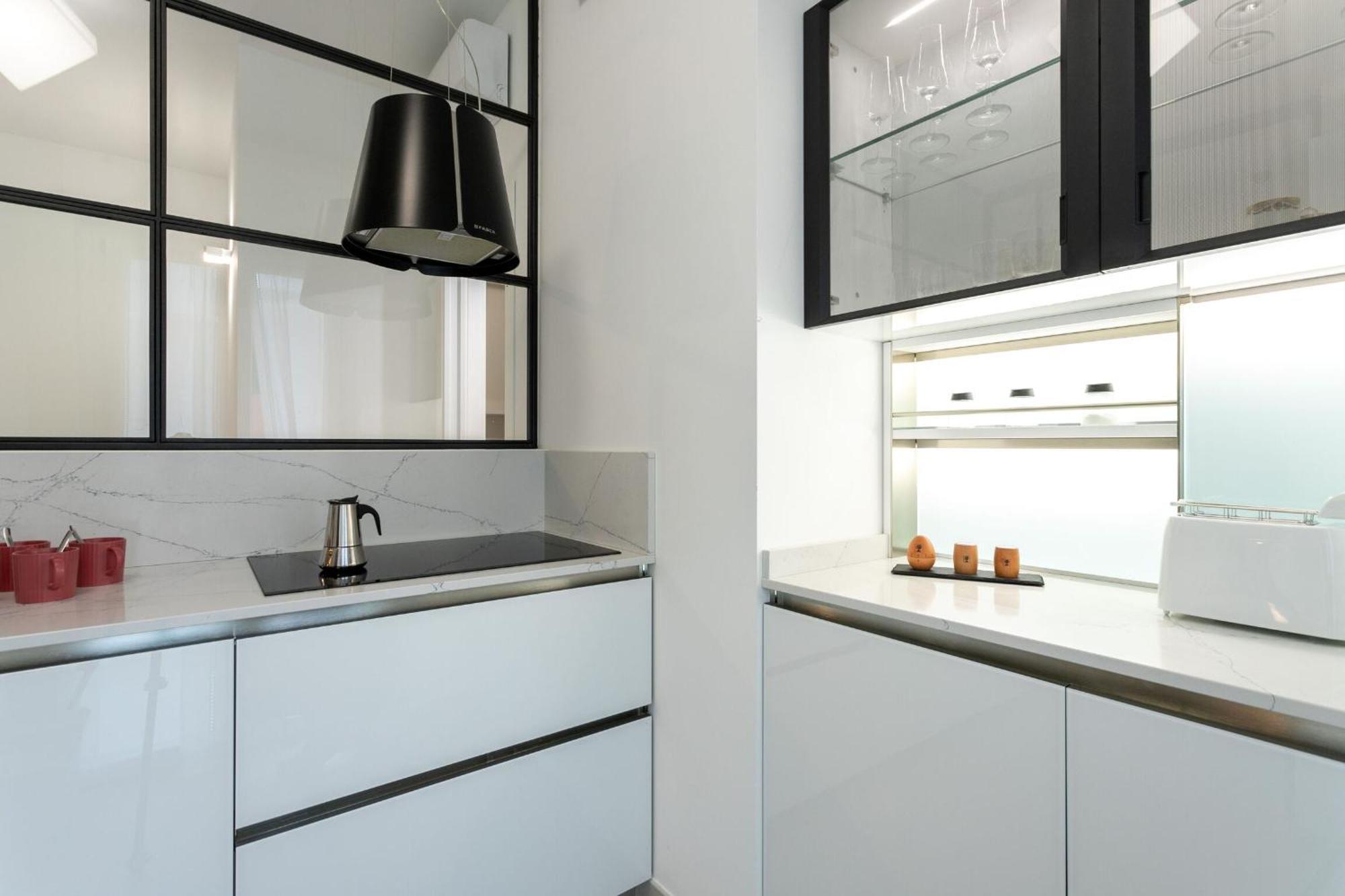 Assab By Halldis Appartamento Milano