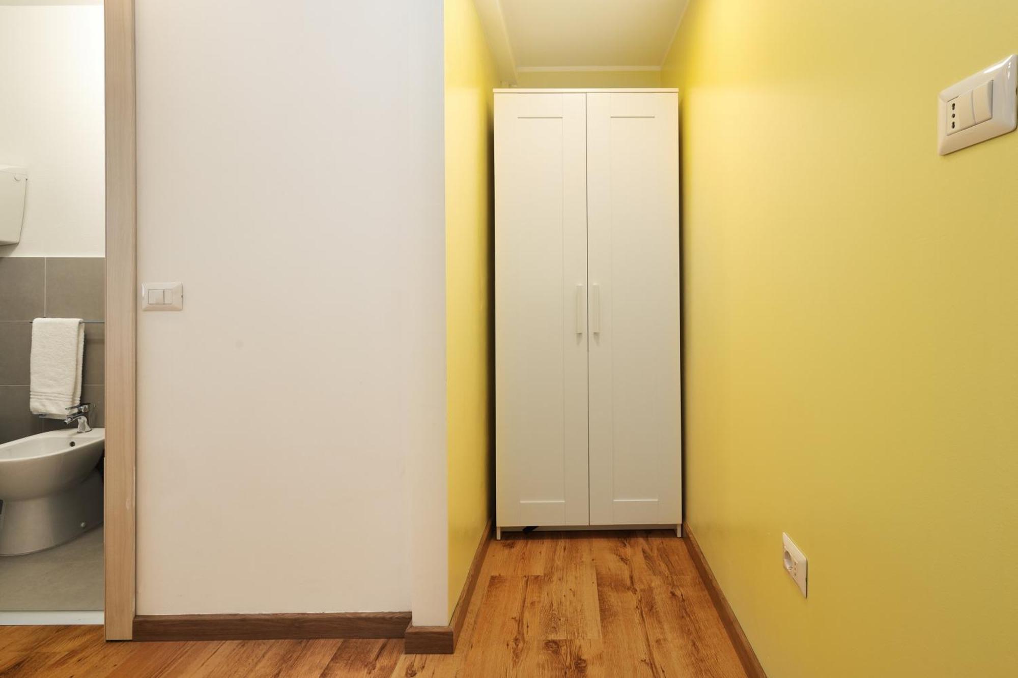 Joivy Charming Flat In Milan's Academic Hub * Milano