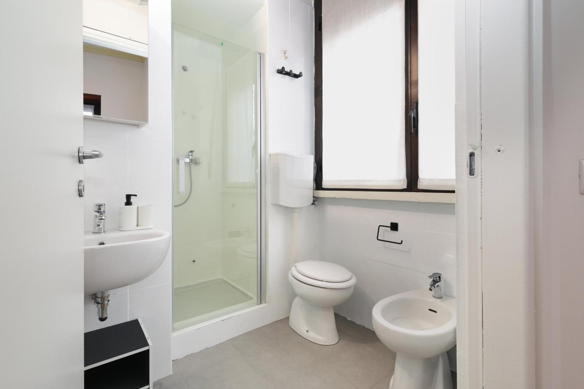 Joivy Charming Flat In Milan's Academic Hub Lejlighed *